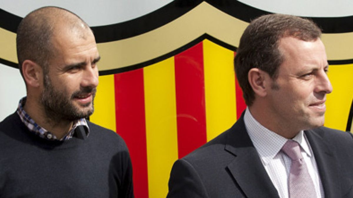 El Barça encargó un exhaustivo estudio para cifrar el daño sufrido por la polémica del dopaje