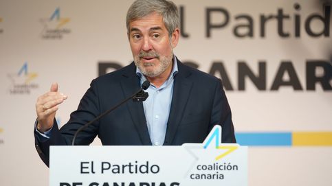El órdago de Sánchez da alas al pacto Coalición-PP 