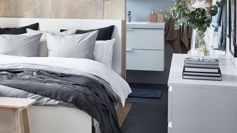 La cómoda más vendida de Ikea es este mueble ideal para una casa más ordenada