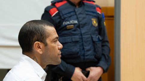 Alves pide anular el proceso por ser investigado a sus espaldas en un juicio paralelo