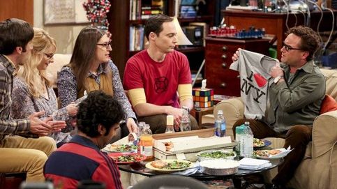 El final de 'The Big Bang Theory' llega en primicia a TNT tan solo un día después