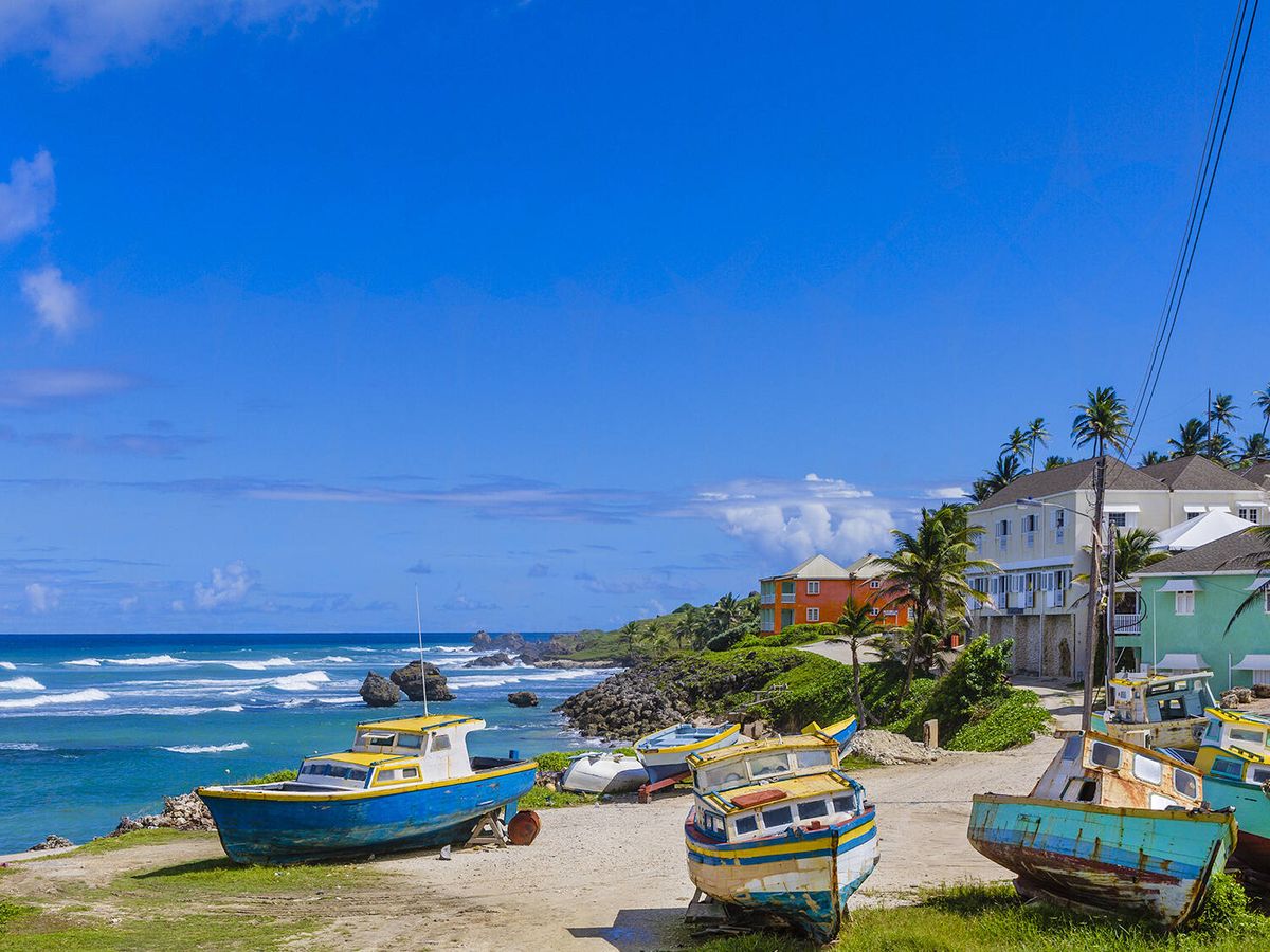Foto: Barbados (Imagen: iStock)
