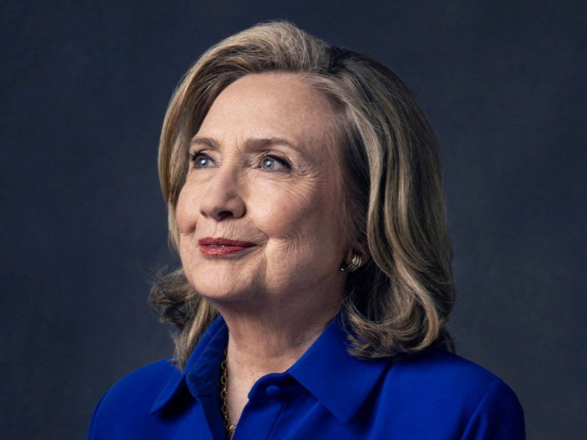Foto: Hillary Clinton cumple 75 años. (Reuters)
