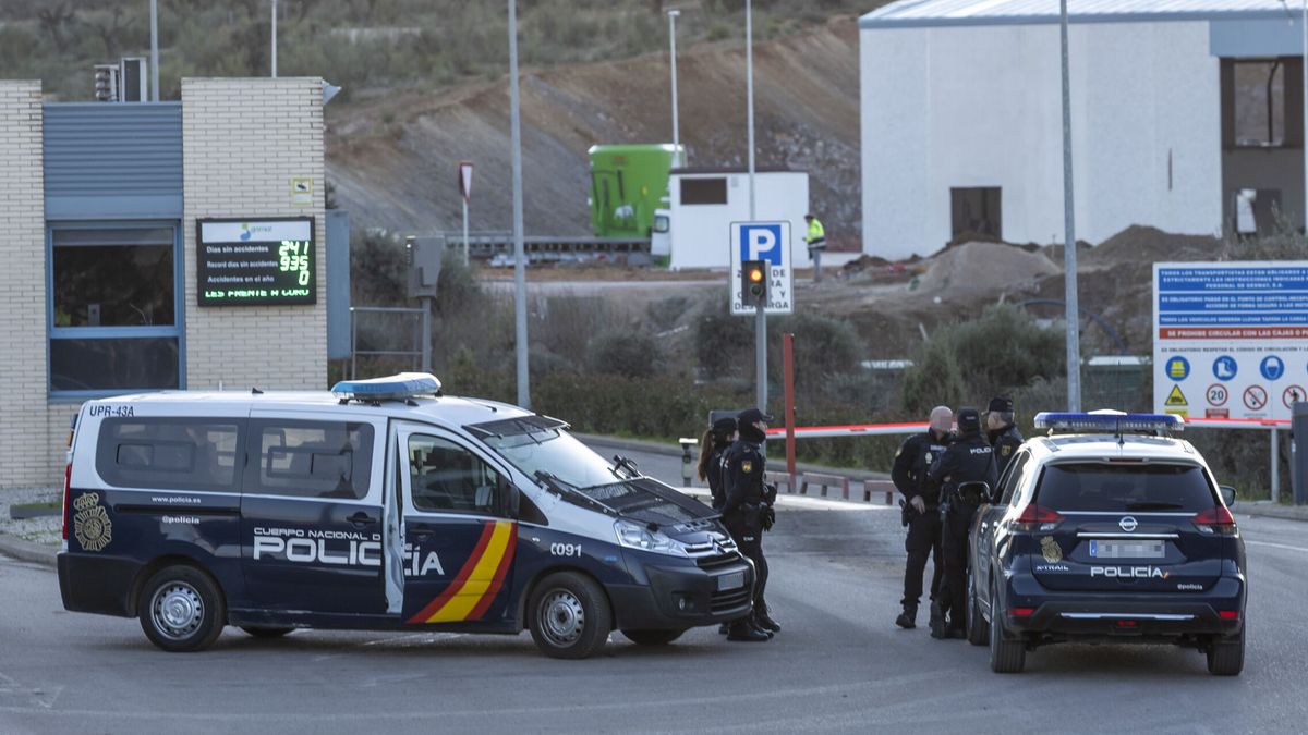 Detenidos seis miembros de un clan familiar por un homicidio a tiros en Madrid