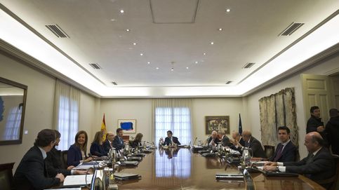 Crecer según Rajoy: por un solo euro de PIB, 7,3 de deuda