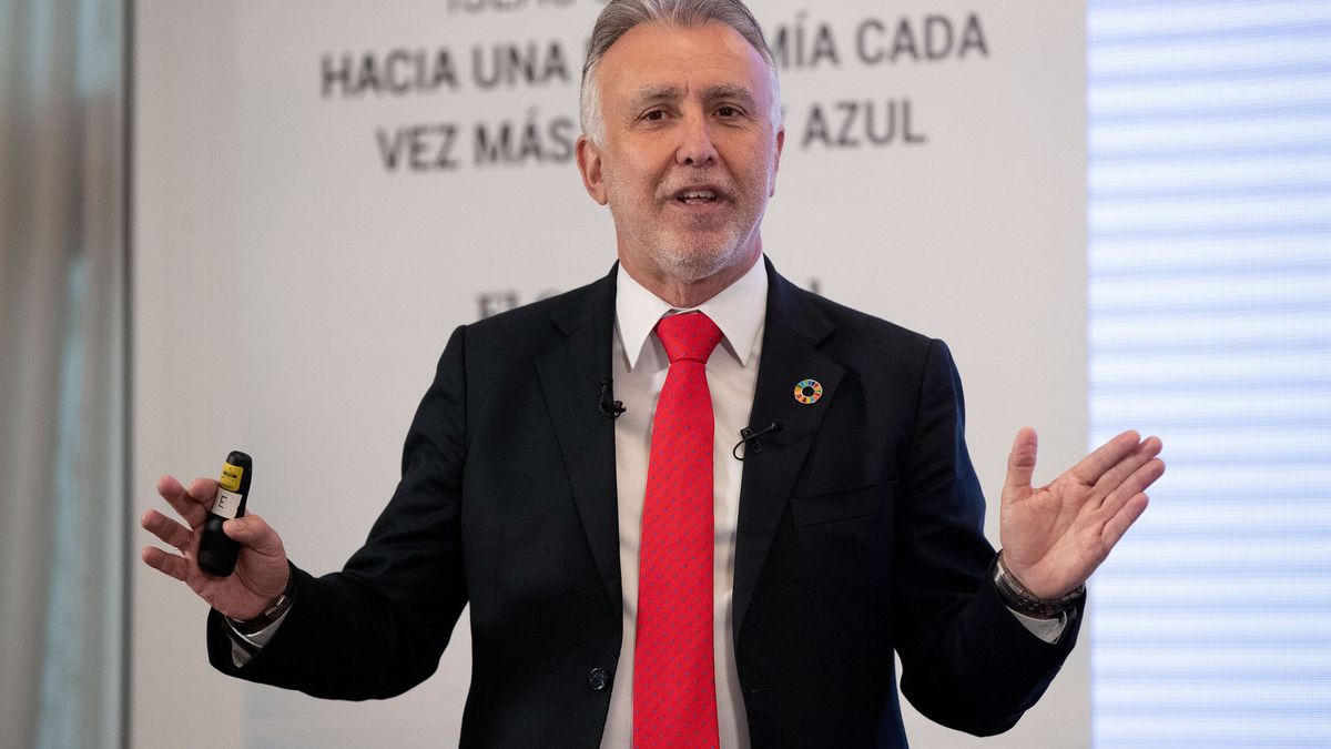 El presidente de Canarias descarta que el caso Mediador pase factura al PSOE el 28-M