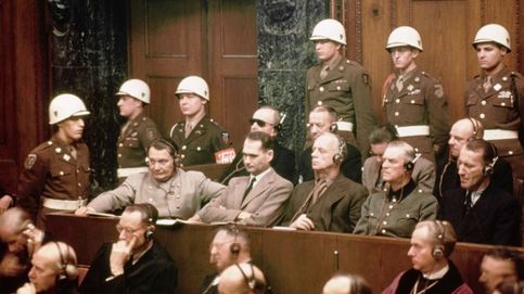 Nazi bueno, nazi muerto: cómo se prepararon los juicios de Núremberg