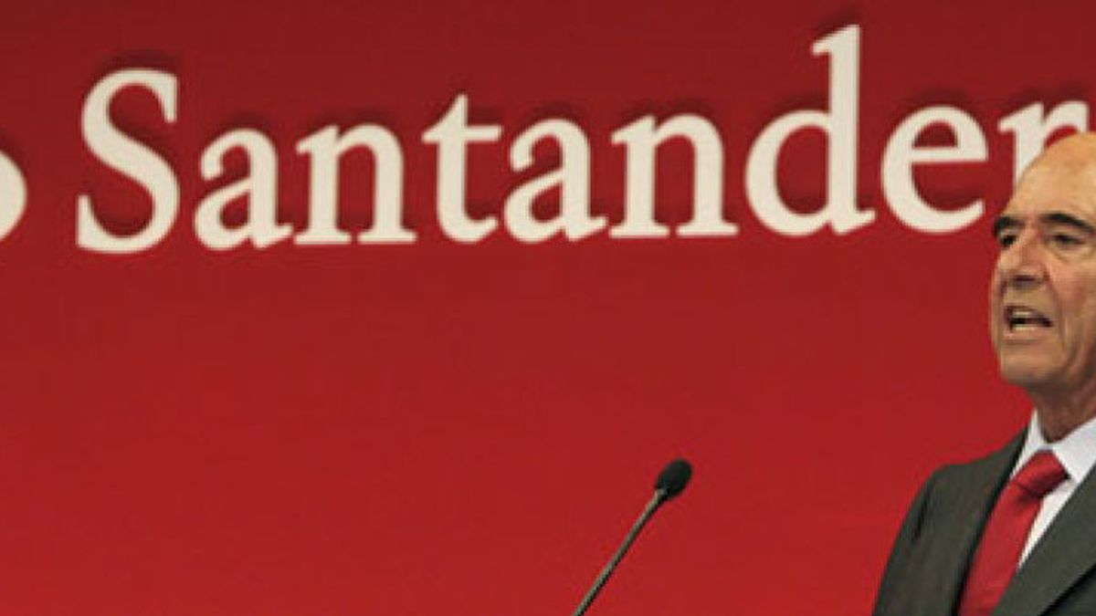 Santander tendrá que responder ante la Justicia de EEUU por el caso Madoff