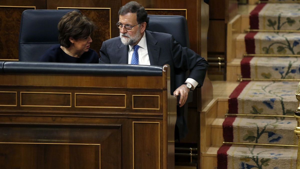 El PP denuncia que un programa educativo de TVE "humilla" a Rajoy usando sus deslices