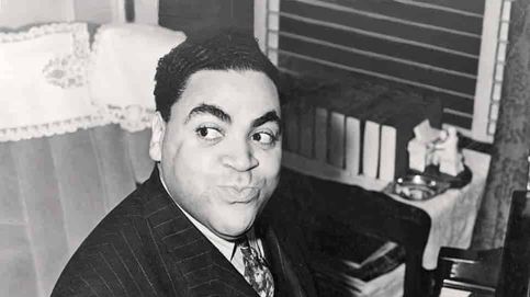 La historia de Fats Waller: cuando Al Capone te secuestraba a punta de pistola para que tocases el piano