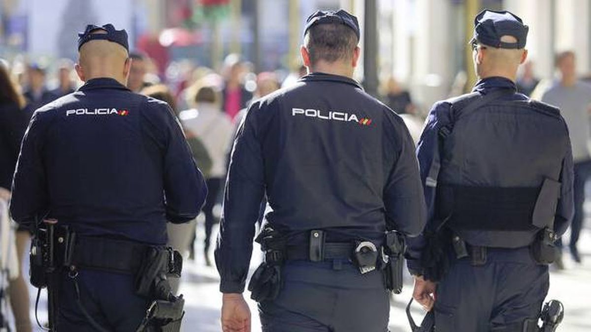 Encuentran en Madrid a la niña desaparecida en Barcelona y detienen al agresor