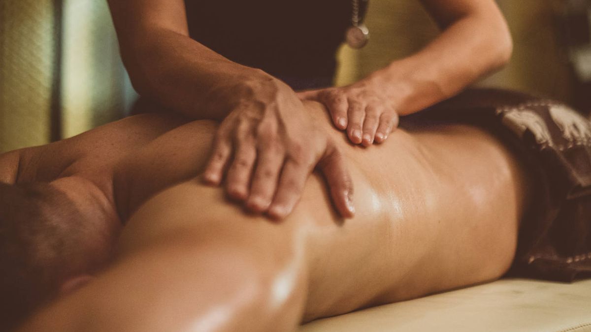 Un escándalo revela todo sobre los locales de masajes "con final feliz"