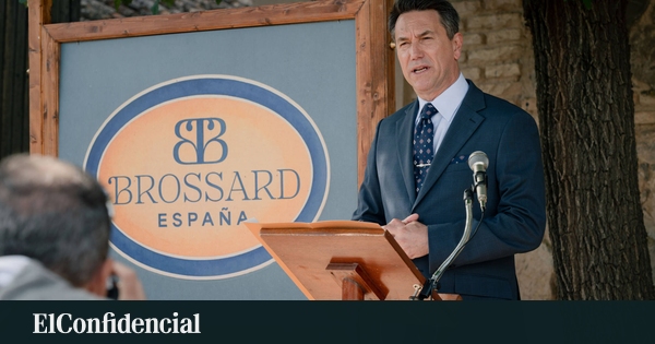 Avance semanal de  Sueños de libertad : el regreso de un Merino, un error en Guatemala y un inesperado pacto para salvar a Julia