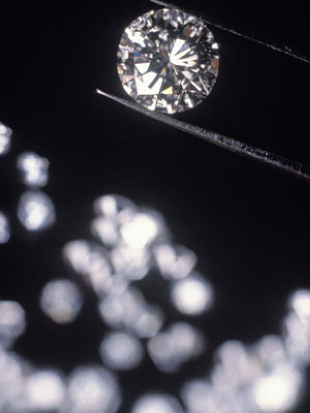 Foto: Cómo rejuvenecer la piel a base de diamantes