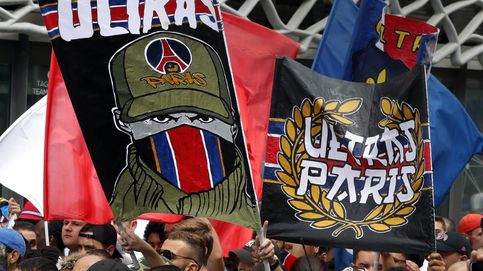 No te montes en esta línea: la Real pide prudencia a su afición en París por los ultras del PSG