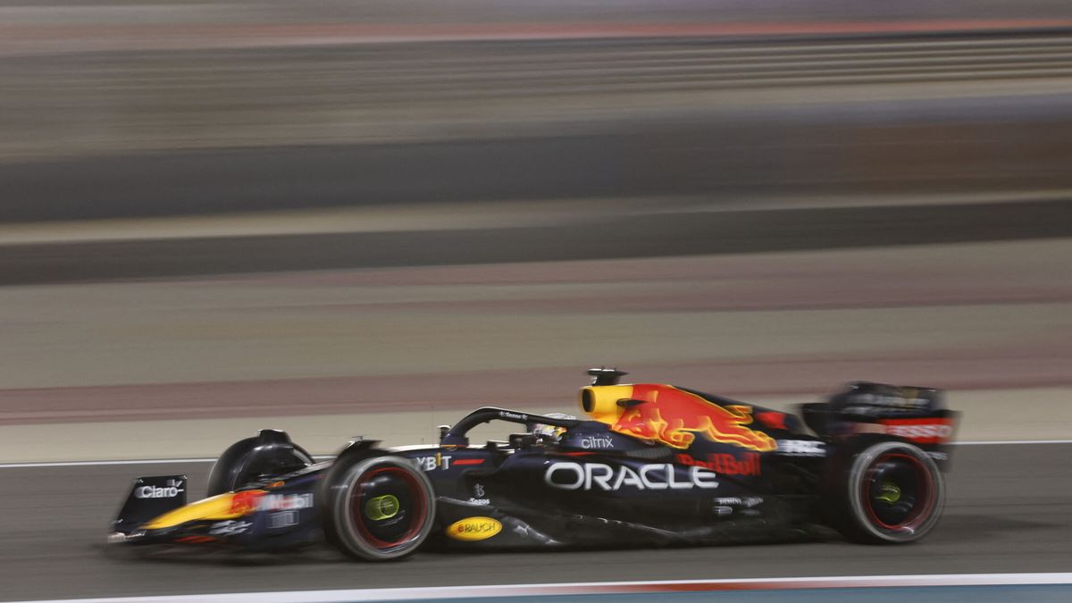 Red Bull exhibe su superioridad y El Plan de Alonso empieza a cobrar forma