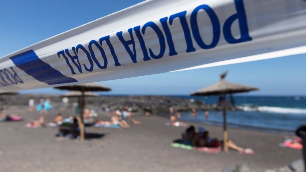 Investigan a tres menores por una agresión sexual en grupo a una niña de 13 años en Tenerife