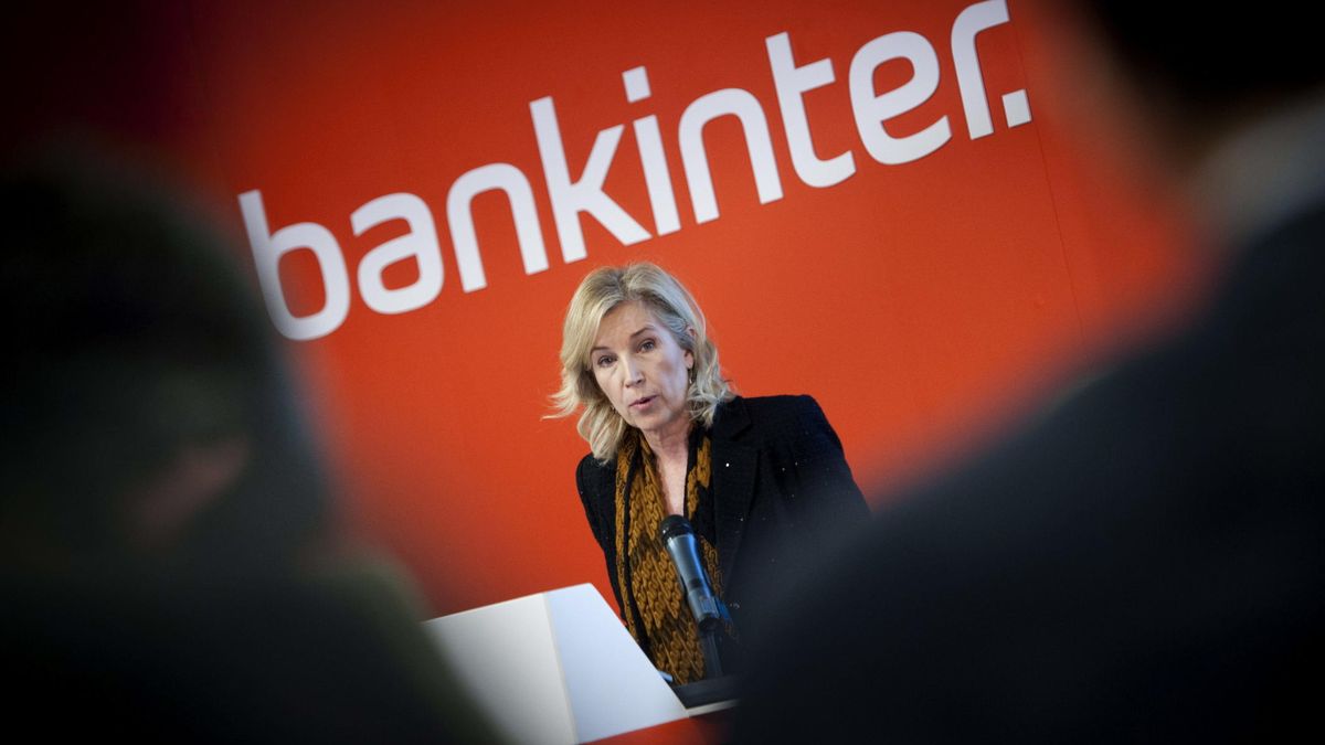 Bankinter vuelve a marcar el paso al rebajar el interés de salida de su hipoteca al 2,9%