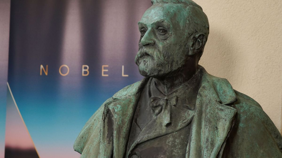 ¿Cuánto dinero se lleva el ganador del premio Nobel de Literatura?