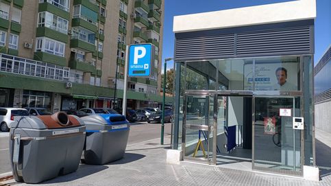El 'parking' que puede complicar judicialmente el ocaso político de De la Torre en Málaga