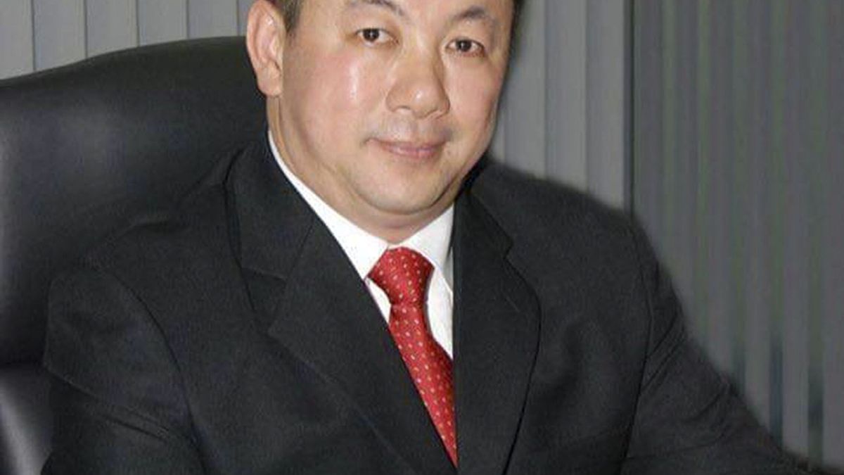San Chin Choon escribe al juez del caso mascarillas: "La operación fue correcta"