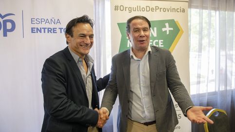 La 'subasta' de Jaén pone en riesgo la hegemonía del PP en las capitales andaluzas