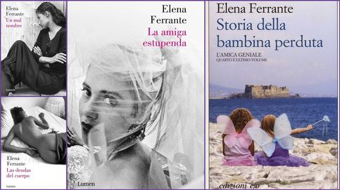 El enigma de Elena Ferrante, desvelado