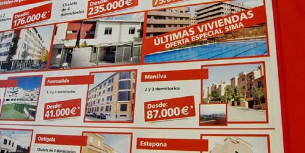 Foto: Santander fusiona Altamira con la inmobiliaria de Banesto para crear la mayor de España