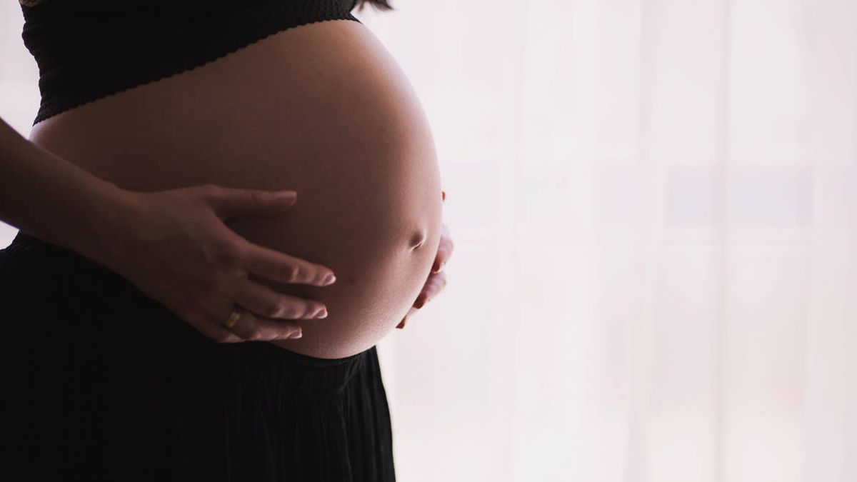 Trucos para adelgazar y perder peso en las embarazadas después de dar a luz