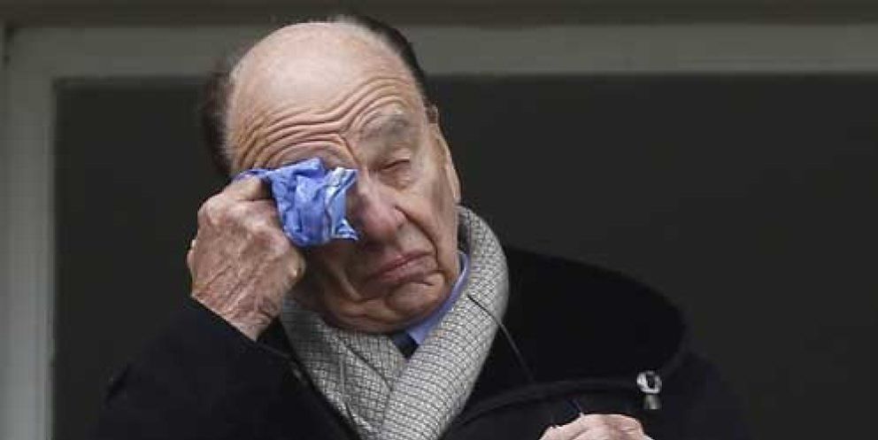 Foto: Cameron investiga el periódico de Murdoch por las escuchas telefónicas