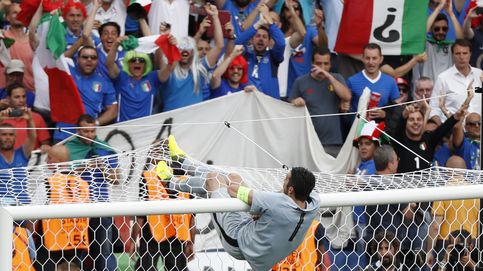 Cinco claves de Italia: así juega el rival  de España en octavos