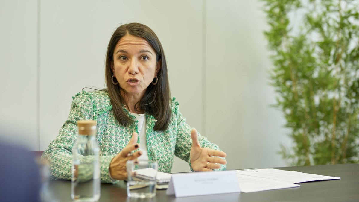 Masteos ficha a Beatriz Toribio como directora general y se lanza a profesionalizar el alquiler
