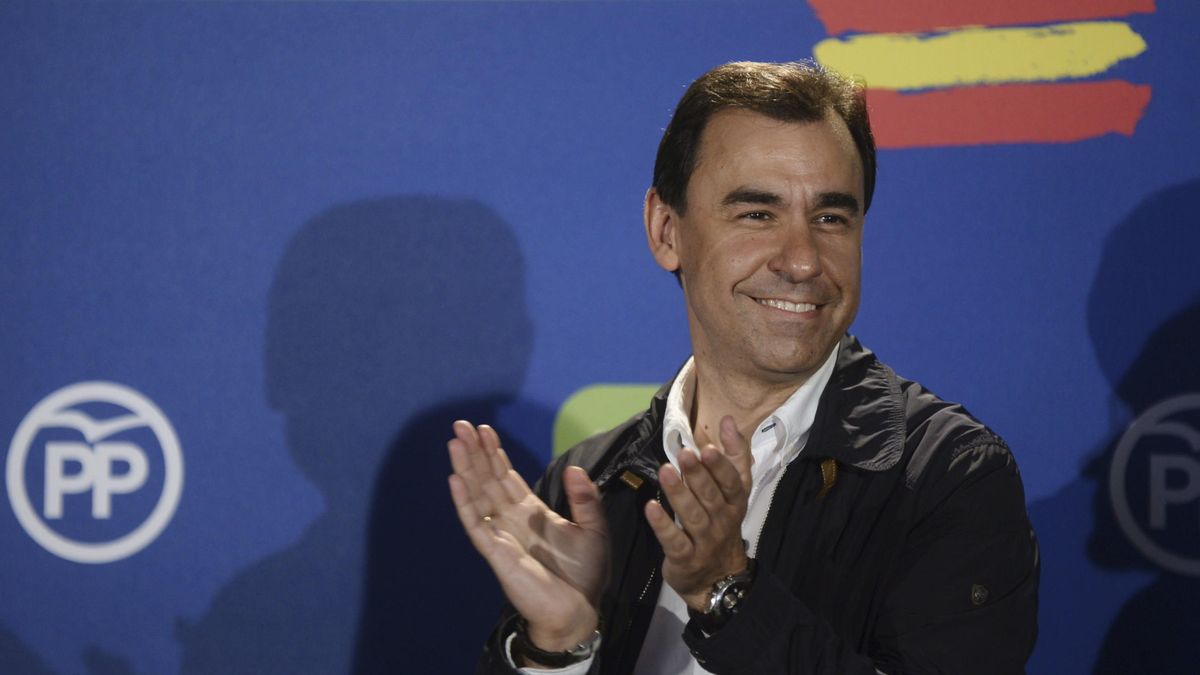 El PP mantiene la candidatura de Rajoy y distingue entre el 'no' de Sánchez y el PSOE