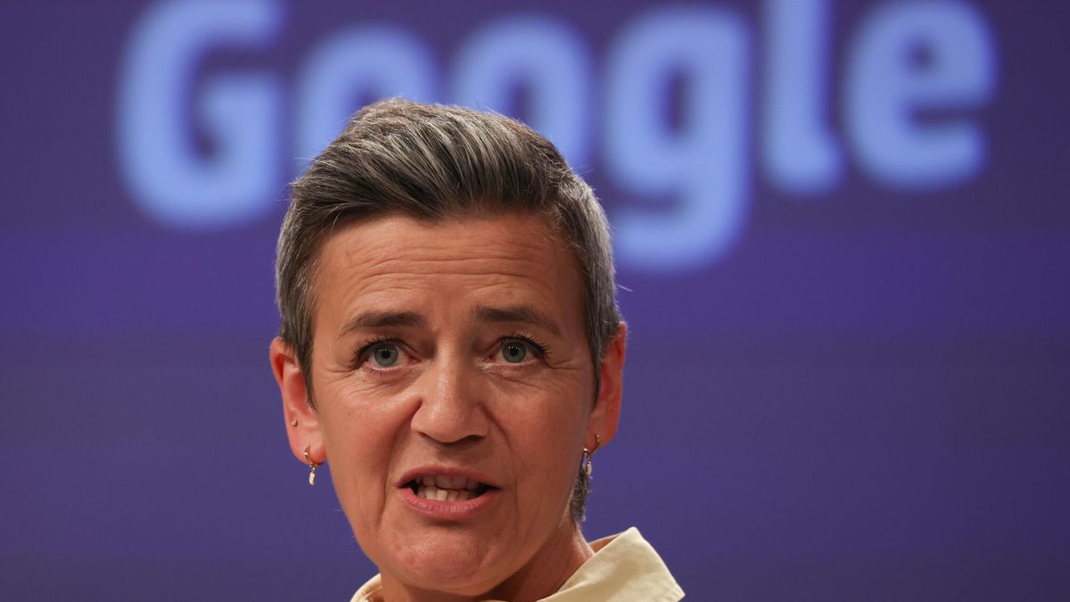 Francia y la Eurocámara presionan a Vestager tras fichar a una americana ex 'big tech'