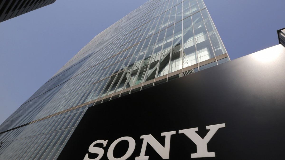 El desplome en ventas de televisiones y PC deja a Sony en el alambre
