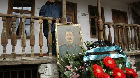 El morbo de conocer a un genocida: el pueblo de Stalin hace caja con su memoria