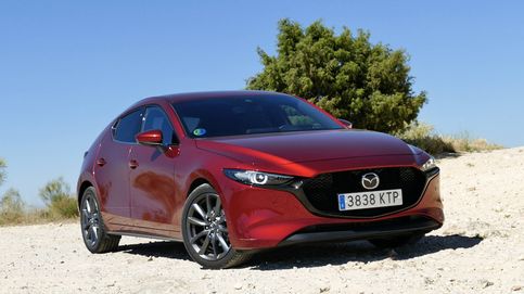 Mazda3 o por qué es un precursor de una nueva generación de coches