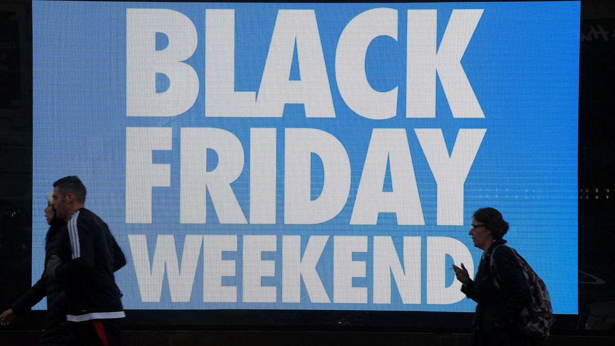 Llegó el Black Friday: estas son las mejores ofertas tecnológicas que vas a encontrar