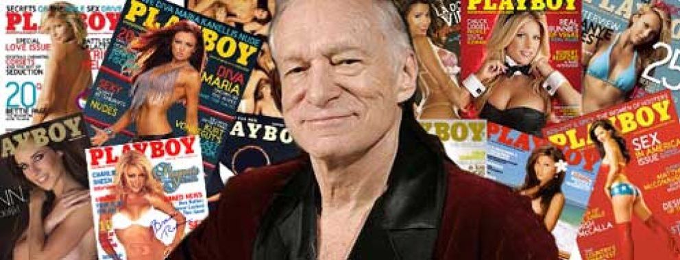 Foto: Playboy deja la Bolsa y vuelve a estar controlada por su fundador