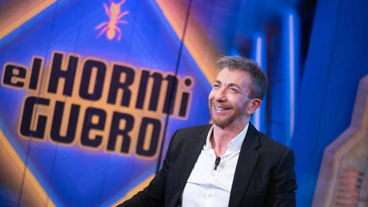 ¿Quién va hoy a 'El hormiguero' de Antena 3? (martes 16 de abril de 2024)