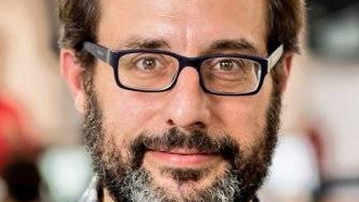 El periodista Andrés Gil será propuesto para presidir RTVE