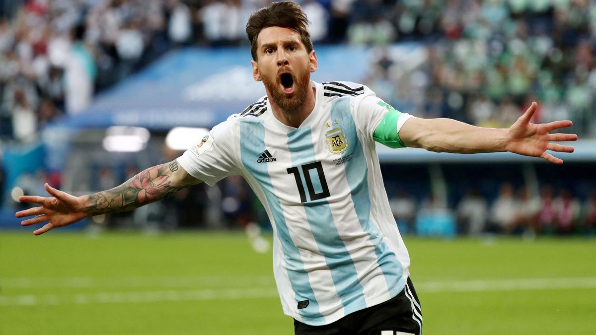 Messi y los 25 soldados para su último intento de conquistar el Mundial con Argentina
