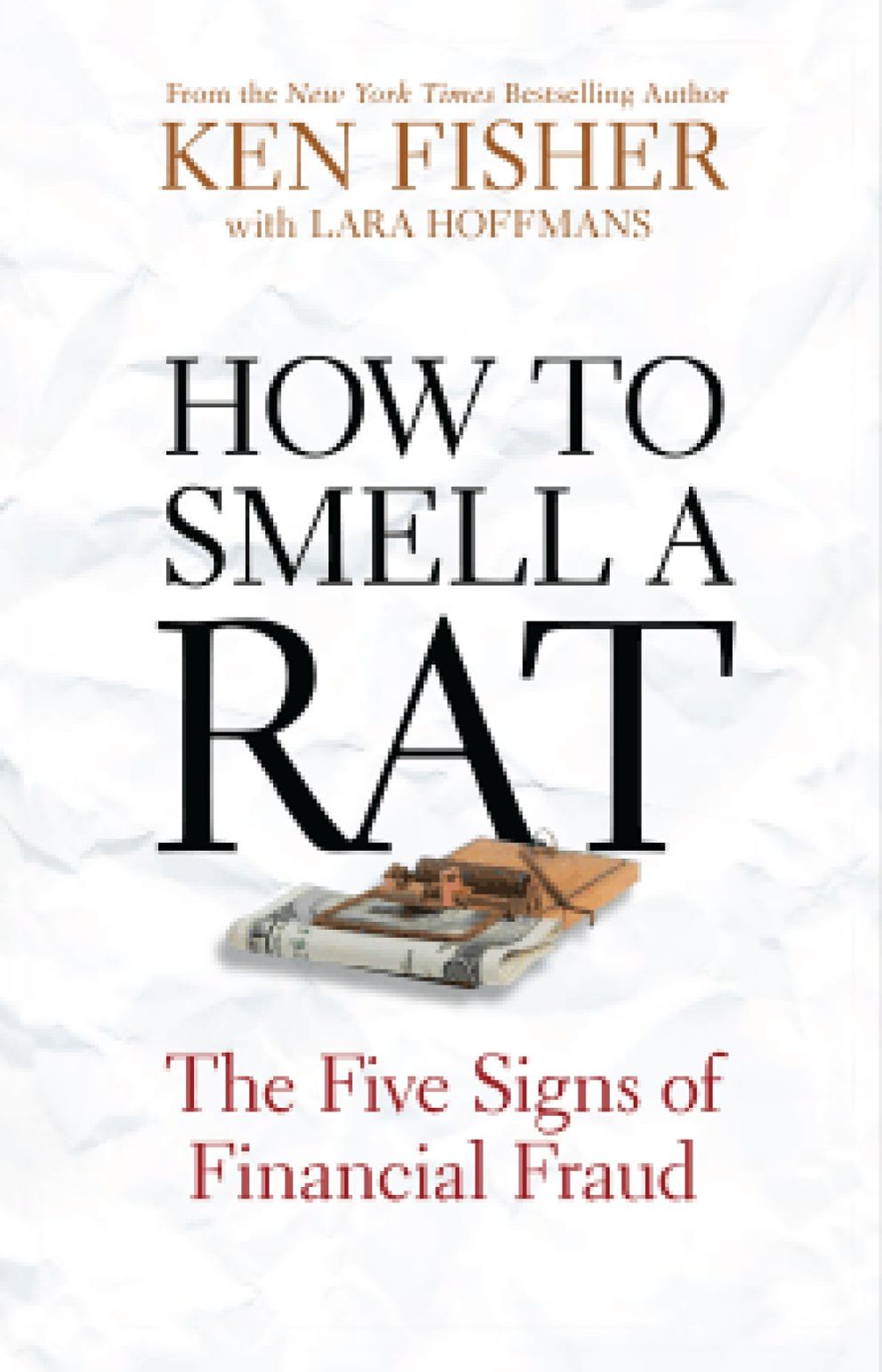 Foto: ¿Cómo oler a una rata? Claves para evitar los fraudes
