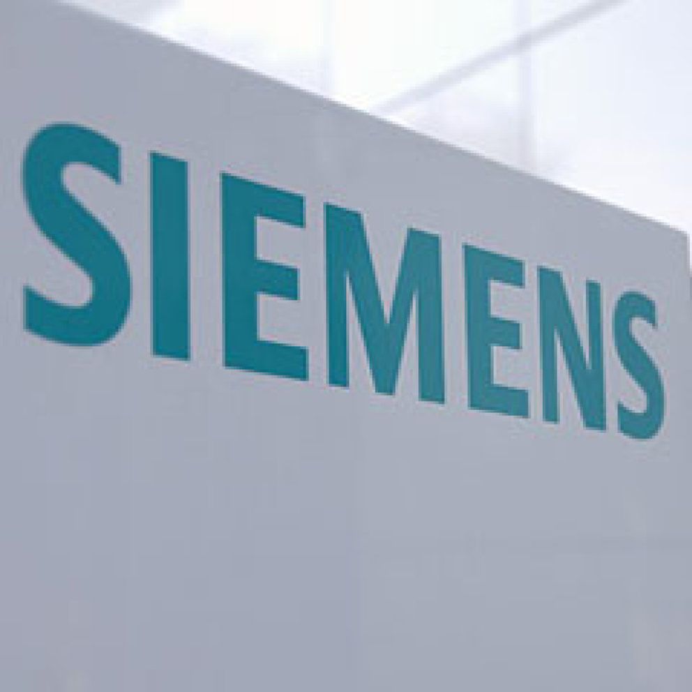 Foto: Osram, filial de Siemens, comienza a cotizar en bolsa a 24 euros por acción
