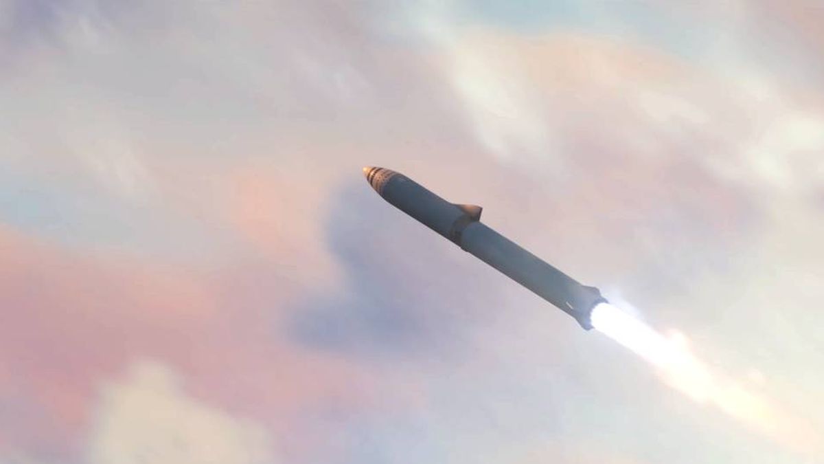 Big Fucking Rocket: este es el nuevo juguete de Elon Musk para colonizar Marte en 2022