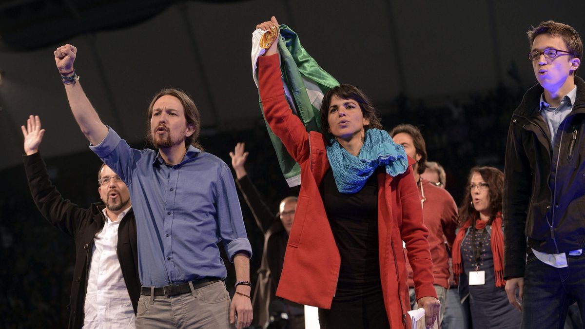 El sector 'Anticapitalista' de Podemos pide "no interpelar a Sánchez” e ir a elecciones