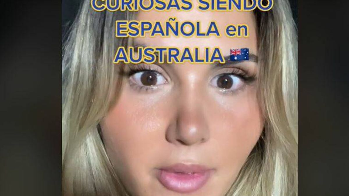 Estas son las cosas que más le han sorprendido a esta española de vivir en Australia