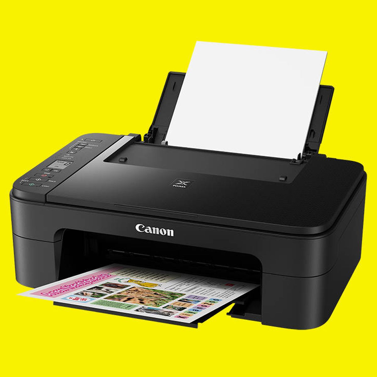 Las impresoras más vendidas en  para trabajar en casa