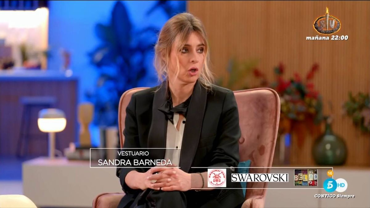"La que he liado, Sandra": avance de 'La isla de las tentaciones', seis meses después de las hogueras finales
