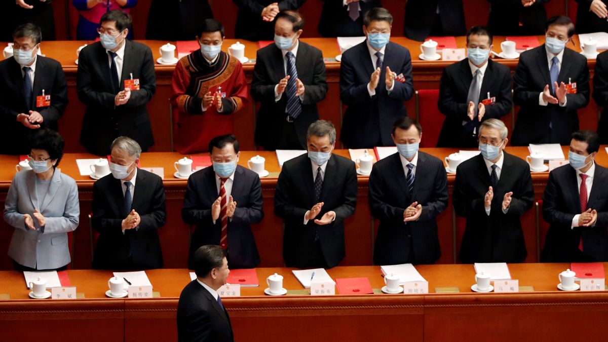Reunión anual del partido comunista chino: estímulos pero sin garantía de crecimiento